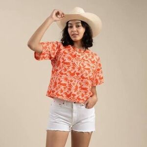 Sendero Verano Women's Tee